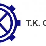 T._K_._Group_of_Industries_logo_
