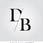 db-logo-260nw-620688317